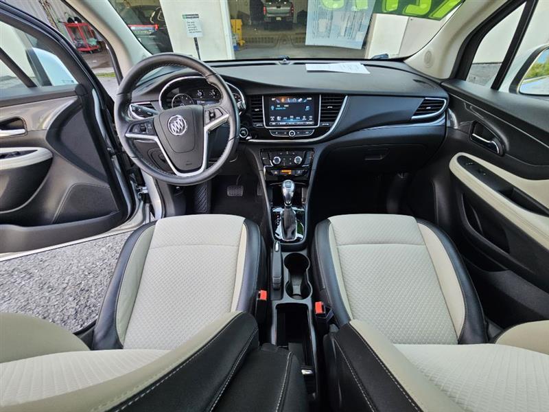 Buick Encore Preferred AWD 2017