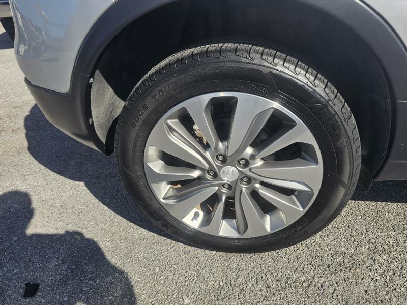 Buick Encore Preferred AWD 2017
