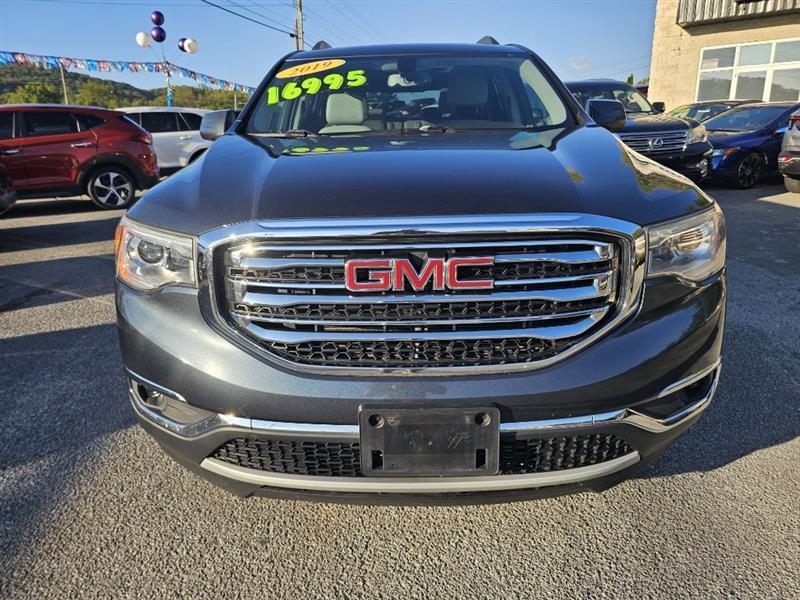 2019 GMC Acadia SLT-1 AWD