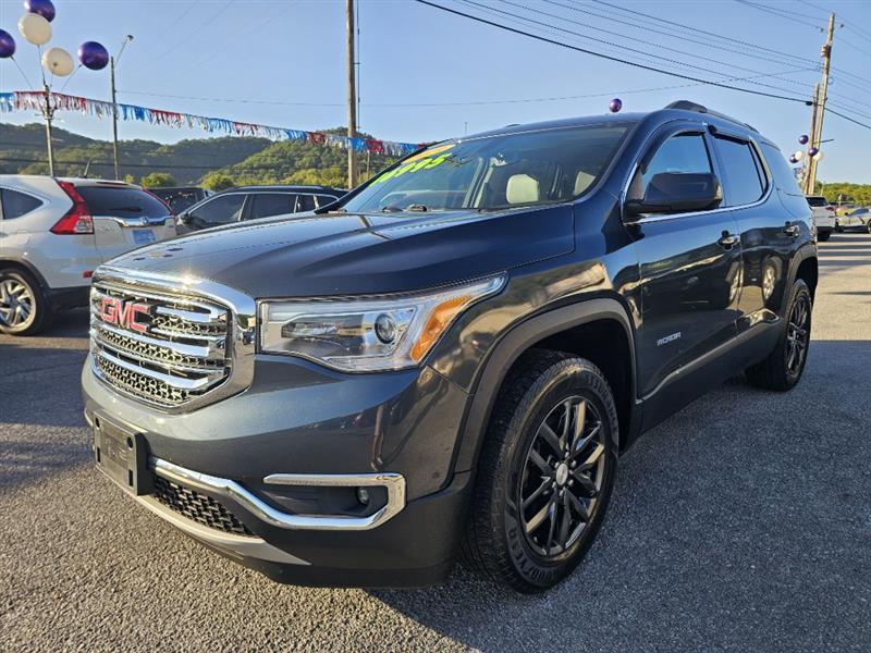 GMC Acadia SLT-1 AWD 2019