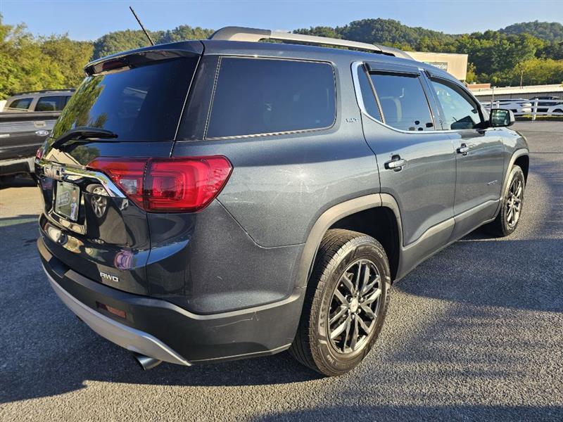 GMC Acadia SLT-1 AWD 2019