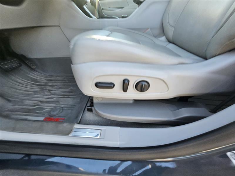 GMC Acadia SLT-1 AWD 2019