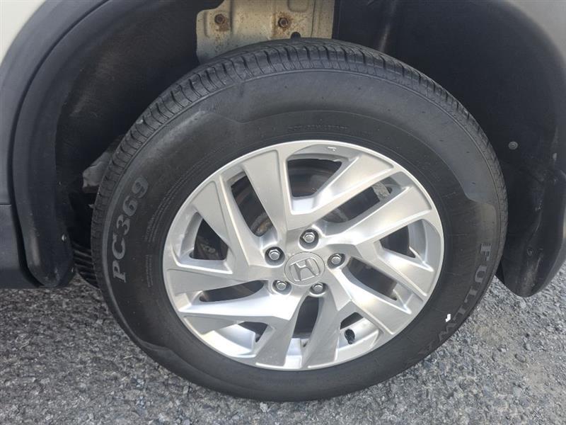 Honda CR-V EX-L 4WD 2015
