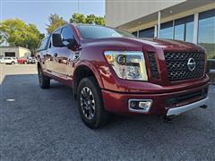 2019 Nissan Titan XD 