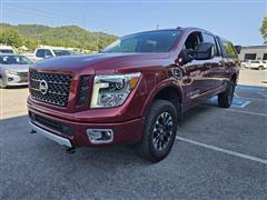 2019 Nissan Titan XD 