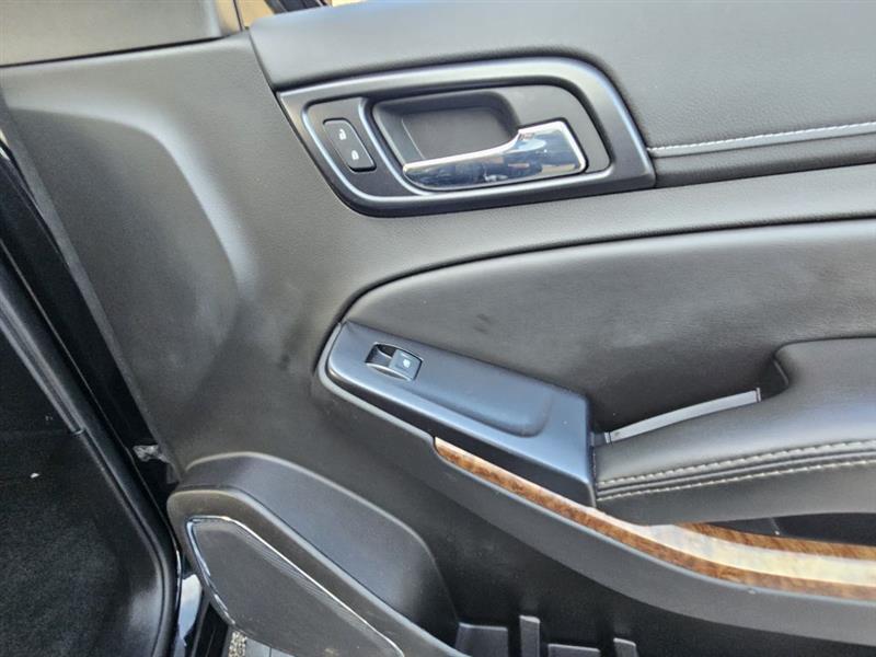 Chevrolet Tahoe Premier 4WD 2018