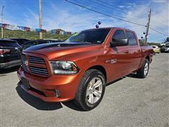 2013 RAM 1500 