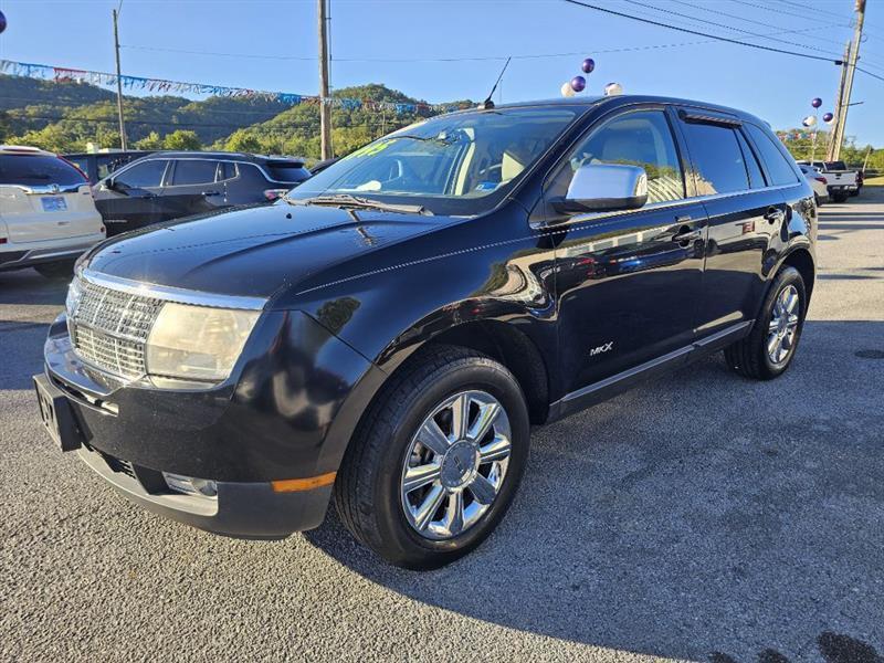 Lincoln MKX FWD 2007