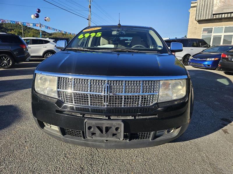Lincoln MKX FWD 2007