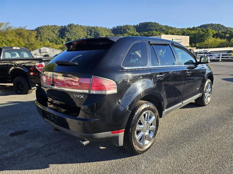 Lincoln MKX FWD 2007