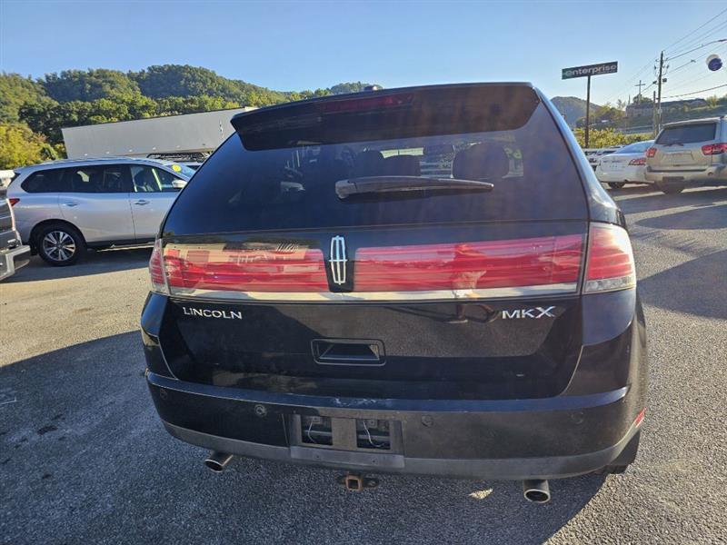Lincoln MKX FWD 2007