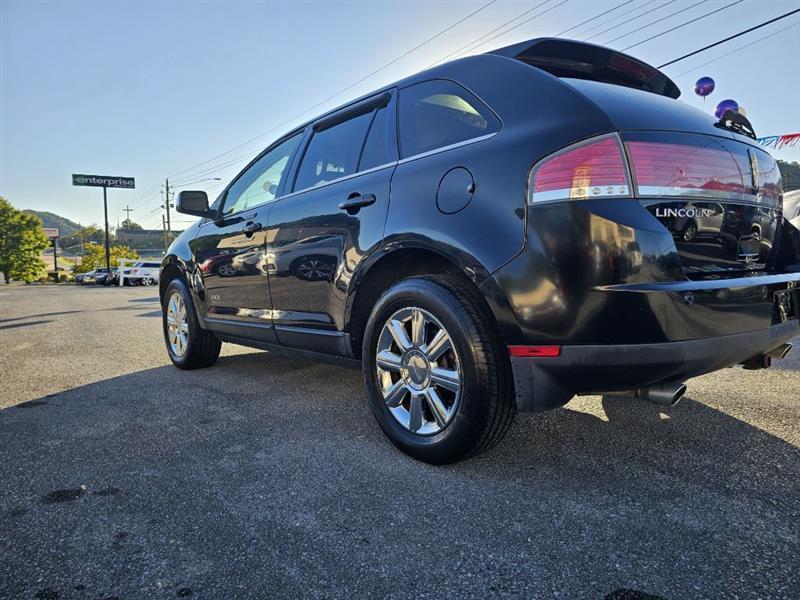 Lincoln MKX FWD 2007