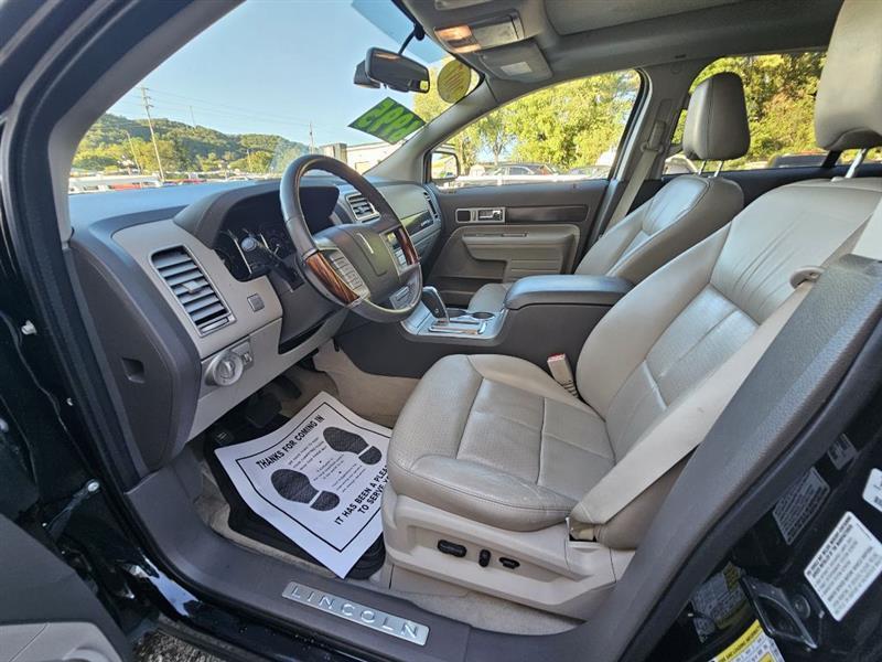 Lincoln MKX FWD 2007