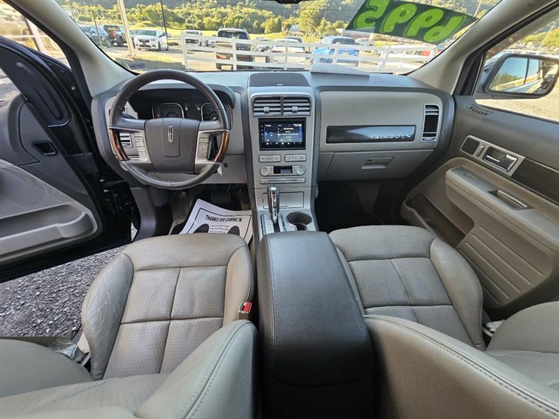 Lincoln MKX FWD 2007