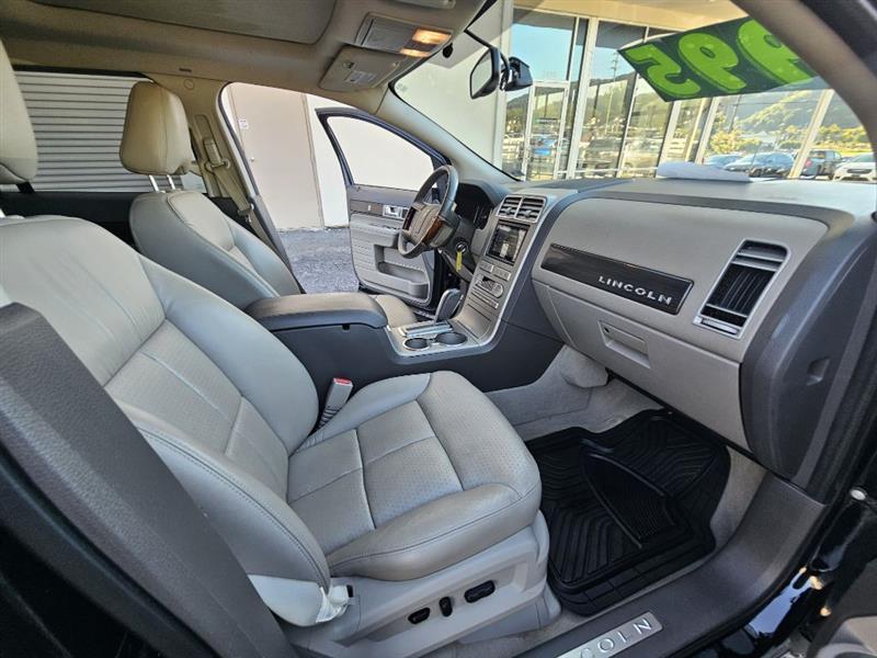 Lincoln MKX FWD 2007