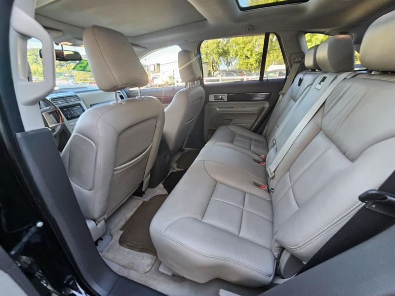 Lincoln MKX FWD 2007