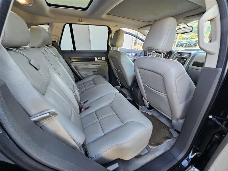 Lincoln MKX FWD 2007