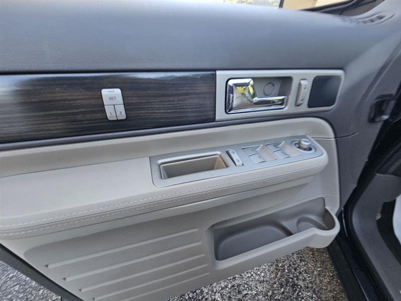 Lincoln MKX FWD 2007