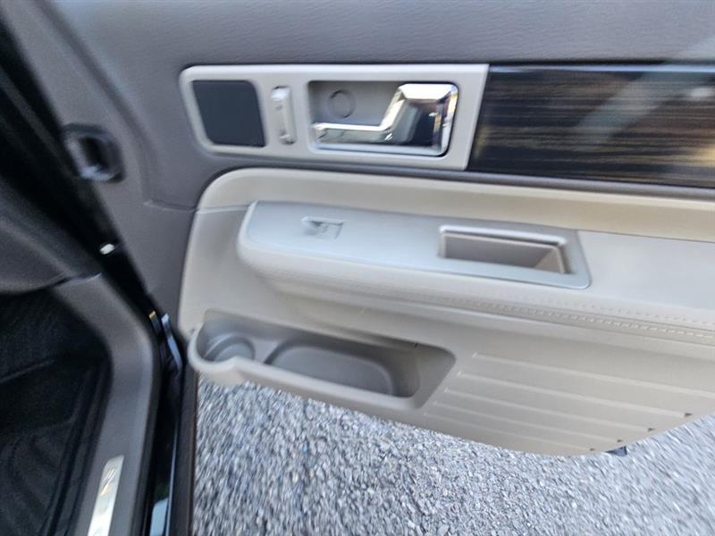 Lincoln MKX FWD 2007