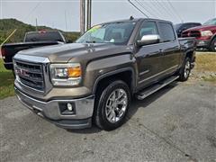 2014 GMC Sierra 1500 