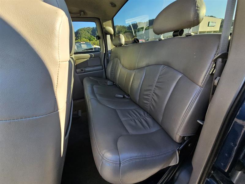 Chevrolet Silverado 1500 Ext. Cab Short Bed 4WD 2001