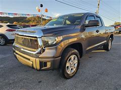 2014 Toyota Tundra 