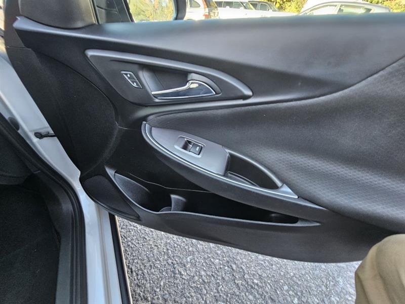 Chevrolet Malibu LT 2021