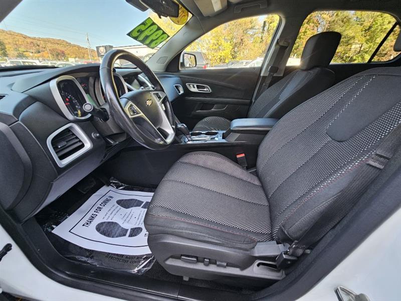 Chevrolet Equinox LT 2WD 2016