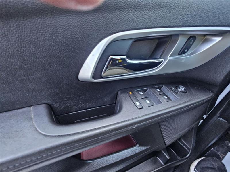 Chevrolet Equinox LT 2WD 2016