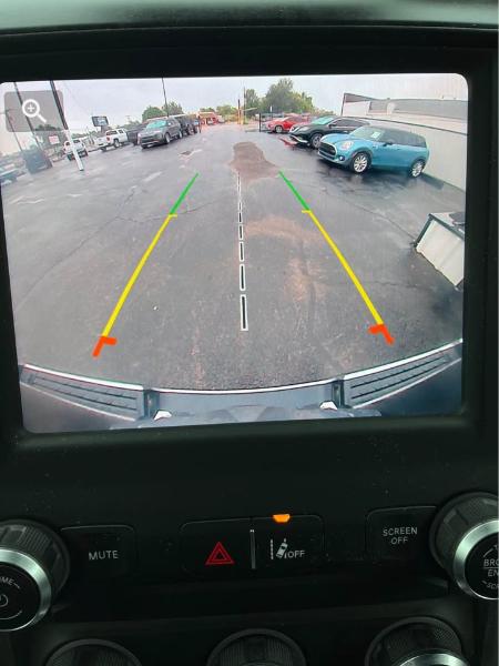 RAM 1500 Big Horn Crew Cab SWB 4WD 2022