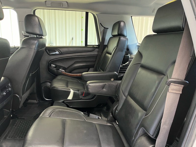 Chevrolet Tahoe Premier 4WD 2018