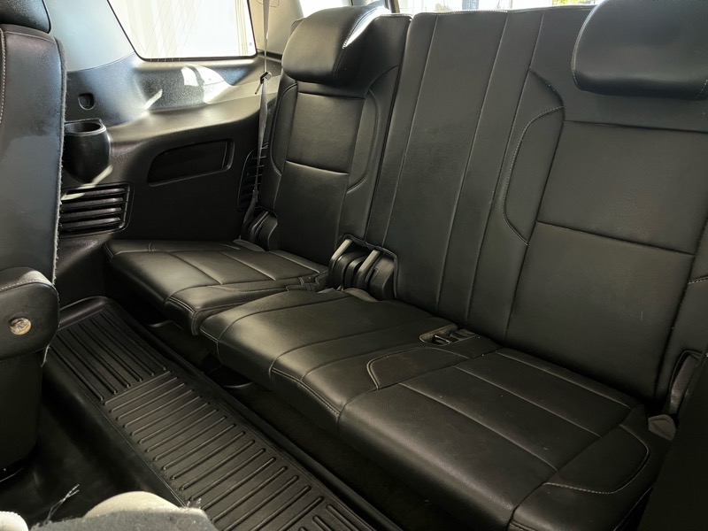 Chevrolet Tahoe Premier 4WD 2018