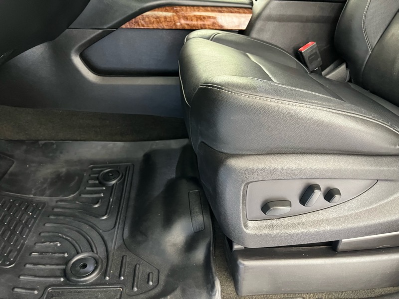 Chevrolet Tahoe Premier 4WD 2018