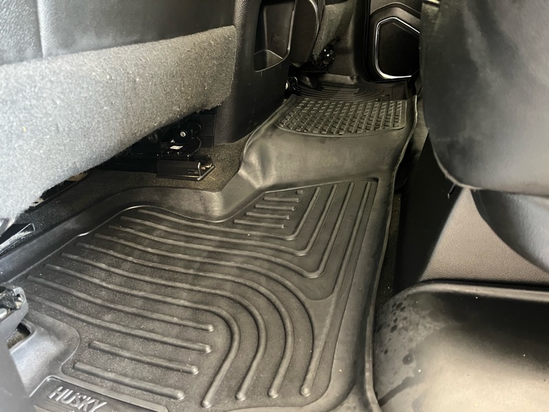 Chevrolet Tahoe Premier 4WD 2018