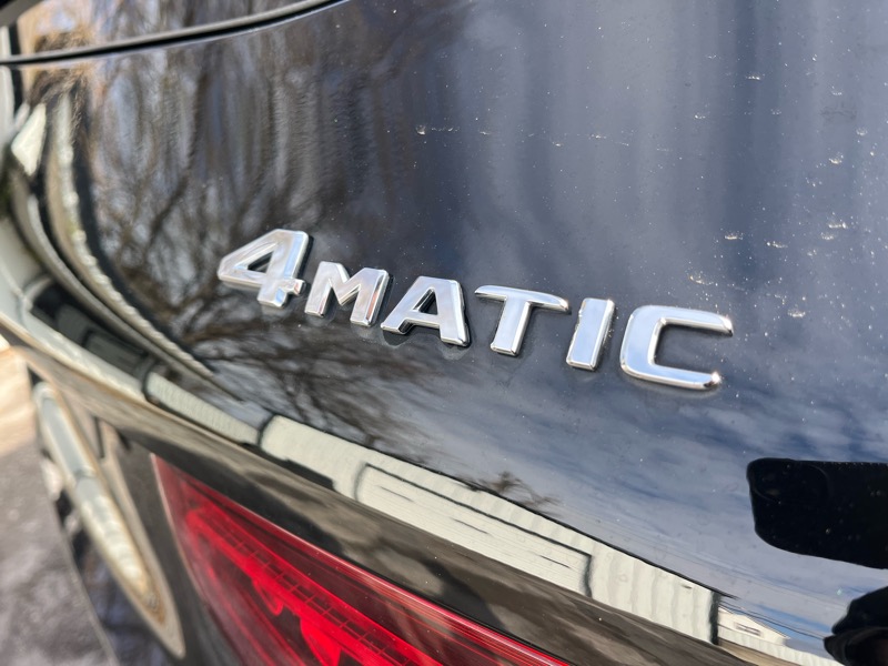 Mercedes-Benz GLC-Class GLC300 4MATIC 2022