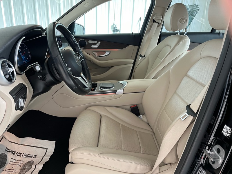 Mercedes-Benz GLC-Class GLC300 4MATIC 2022