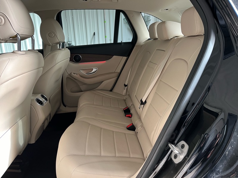 Mercedes-Benz GLC-Class GLC300 4MATIC 2022