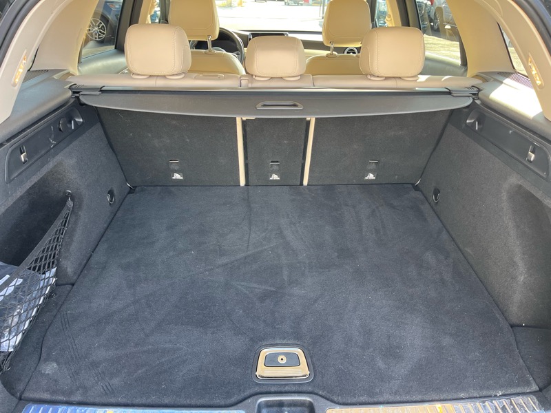 Mercedes-Benz GLC-Class GLC300 4MATIC 2022