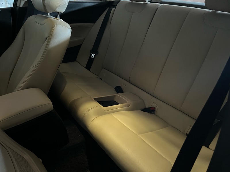 BMW 2-Series 228i xDrive Coupe 2015