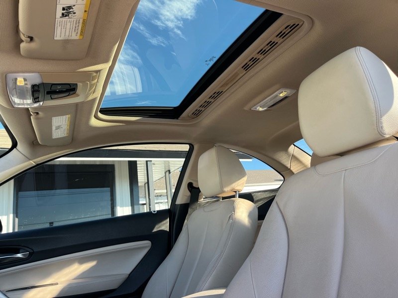 BMW 2-Series 228i xDrive Coupe 2015