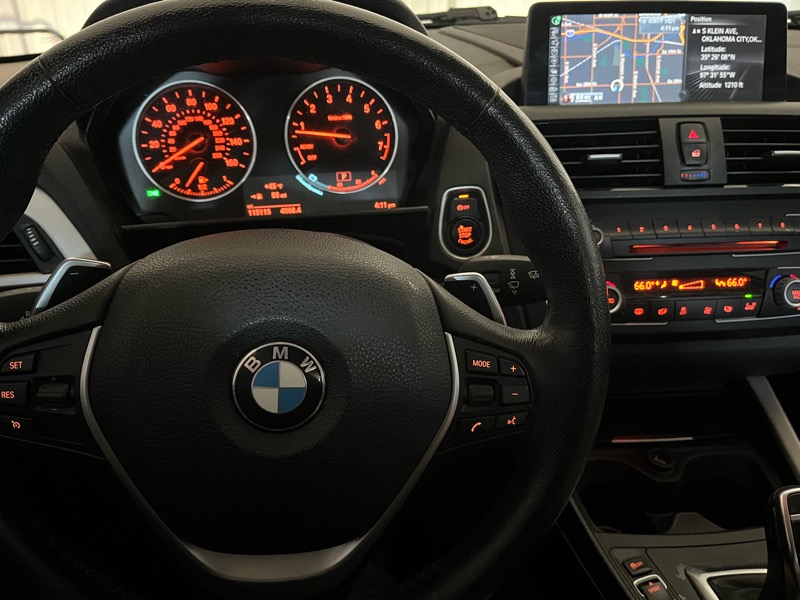 BMW 2-Series 228i xDrive Coupe 2015