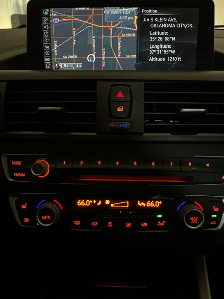 BMW 2-Series 228i xDrive Coupe 2015