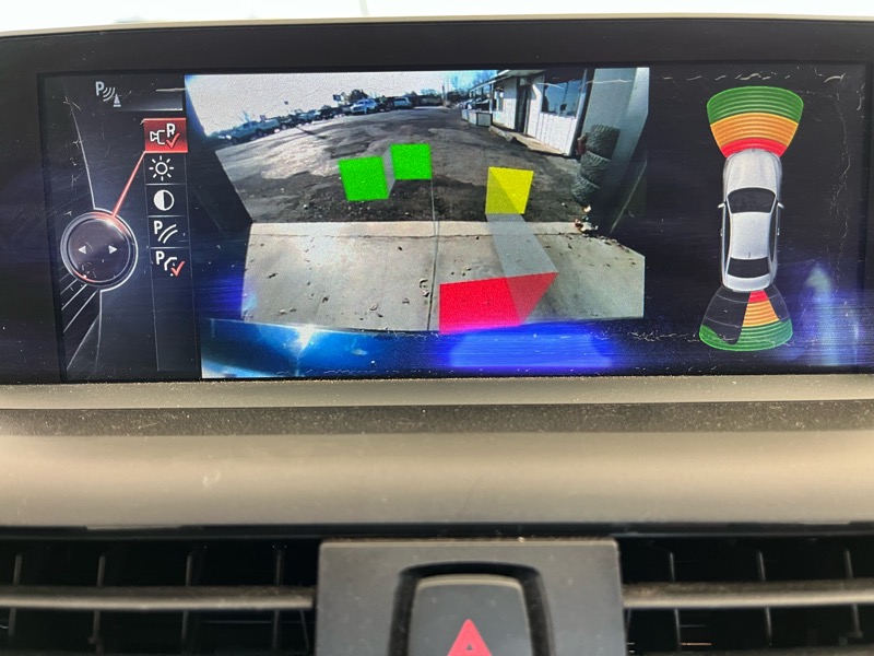 BMW 2-Series 228i xDrive Coupe 2015