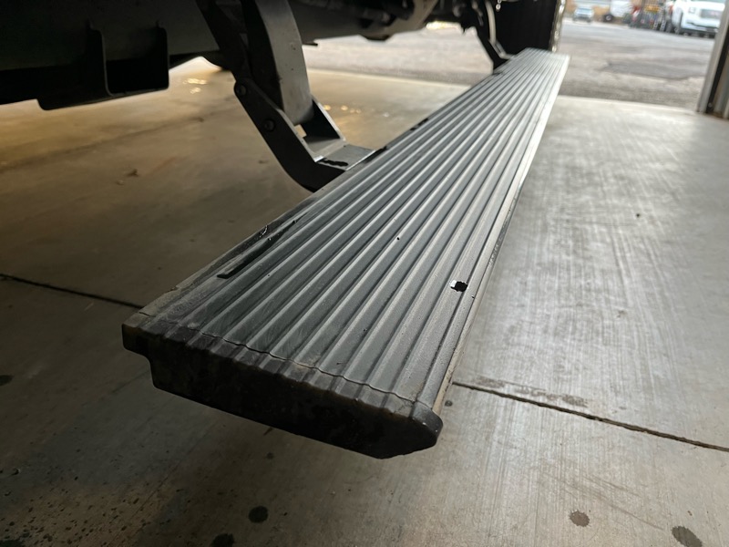 Ford F-150 Platinum SuperCrew 5.5-ft. Bed 4WD 2013