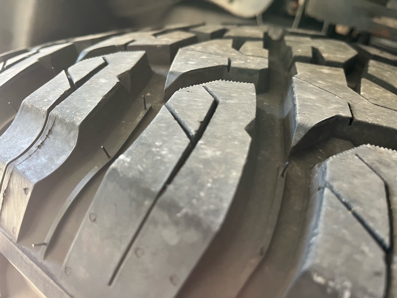 RAM 1500 4WD Crew Cab 140.5" Big Horn 2018