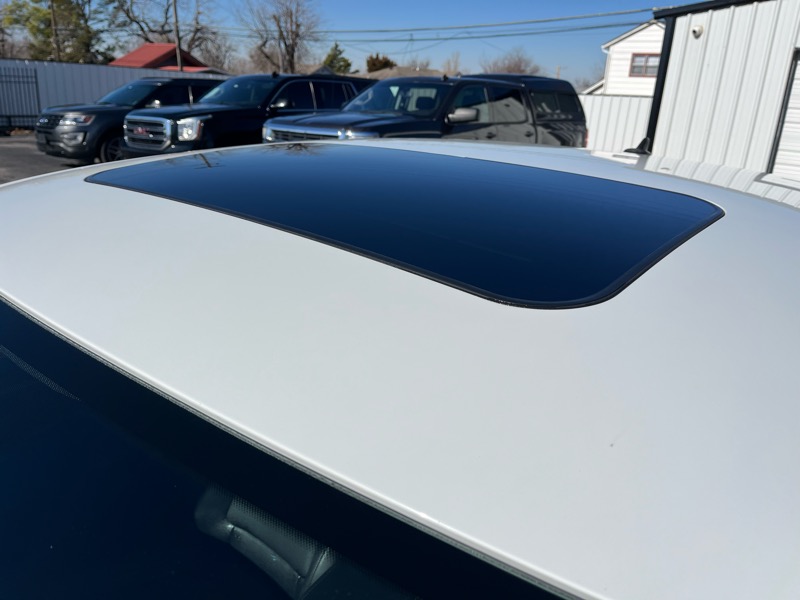 Volkswagen Passat SE 6A 2016