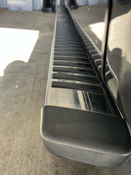 Ford F-150 Lariat SuperCrew 5.5-ft. Bed 4WD 2012