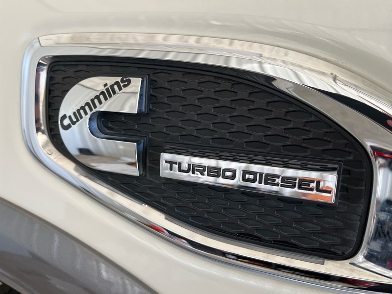 Nissan Titan XD PRO-4X 4WD Diesel 2016