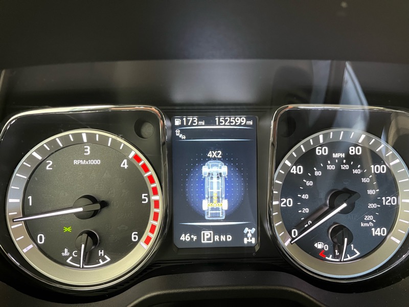 Nissan Titan XD PRO-4X 4WD Diesel 2016