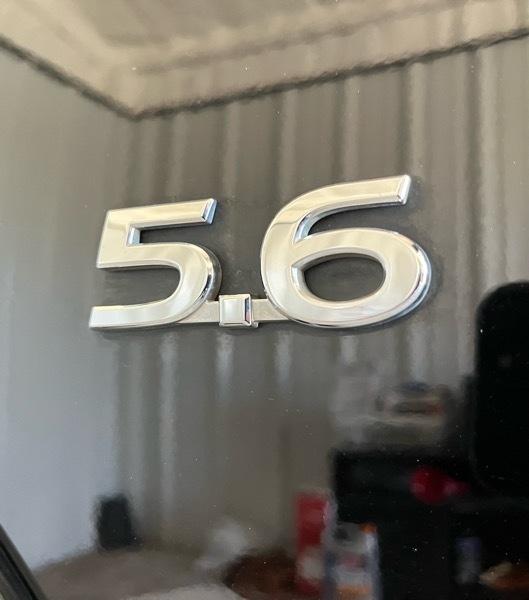 Infiniti QX80 LUXE 2019